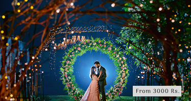 Pre Wedding